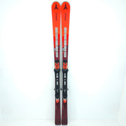 Schiuri sh Atomic Redster G9 Revoshock, 172 cm