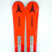 Schiuri sh Atomic Redster G9 Revoshock, 172 cm