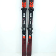 Schiuri sh Atomic Redster G9 Revoshock, 172 cm