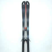 Schiuri sh Atomic Redster G9 Revoshock, 172 cm