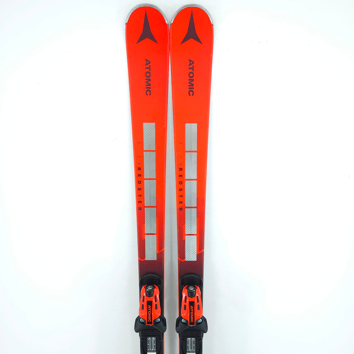 Schiuri sh Atomic Redster G9 Revoshock, 172 cm