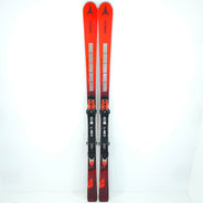 Schiuri sh Atomic Redster G9 Revoshock, 172 cm