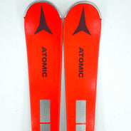 Schiuri sh Atomic Redster G9 Revoshock, 172 cm