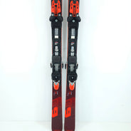 Schiuri sh Atomic Redster G9 Revoshock, 172 cm