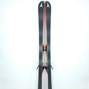 Schiuri sh Atomic Redster G9 Revoshock, 172 cm