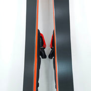 Schiuri sh Atomic Redster G9 Revoshock, 172 cm