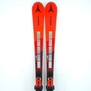 Schiuri sh Atomic Redster S9 Revoshock, 165 cm