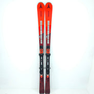 Schiuri sh Atomic Redster S9 Revoshock, 165 cm