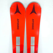 Schiuri sh Atomic Redster S9 Revoshock, 165 cm