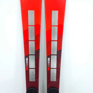 Schiuri sh Atomic Redster S9 Revoshock, 165 cm
