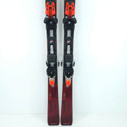 Schiuri sh Atomic Redster S9 Revoshock, 165 cm