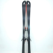 Schiuri sh Atomic Redster S9 Revoshock, 165 cm
