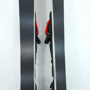 Schiuri sh Atomic Redster S9 Revoshock, 165 cm