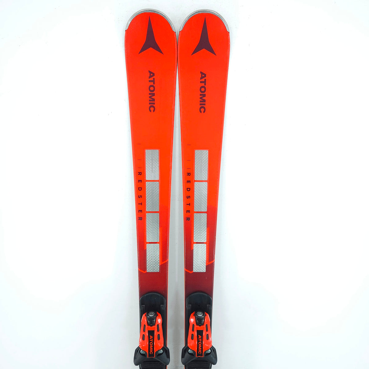 Schiuri sh Atomic Redster S9 Revoshock, 160 cm