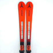 Schiuri sh Atomic Redster S9 Revoshock, 160 cm