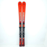 Schiuri sh Atomic Redster S9 Revoshock, 160 cm