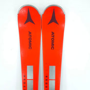 Schiuri sh Atomic Redster S9 Revoshock, 160 cm