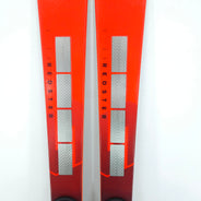 Schiuri sh Atomic Redster S9 Revoshock, 160 cm