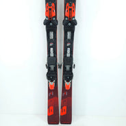 Schiuri sh Atomic Redster S9 Revoshock, 160 cm