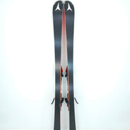 Schiuri sh Atomic Redster S9 Revoshock, 160 cm
