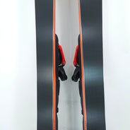 Schiuri sh Atomic Redster S9 Revoshock, 160 cm