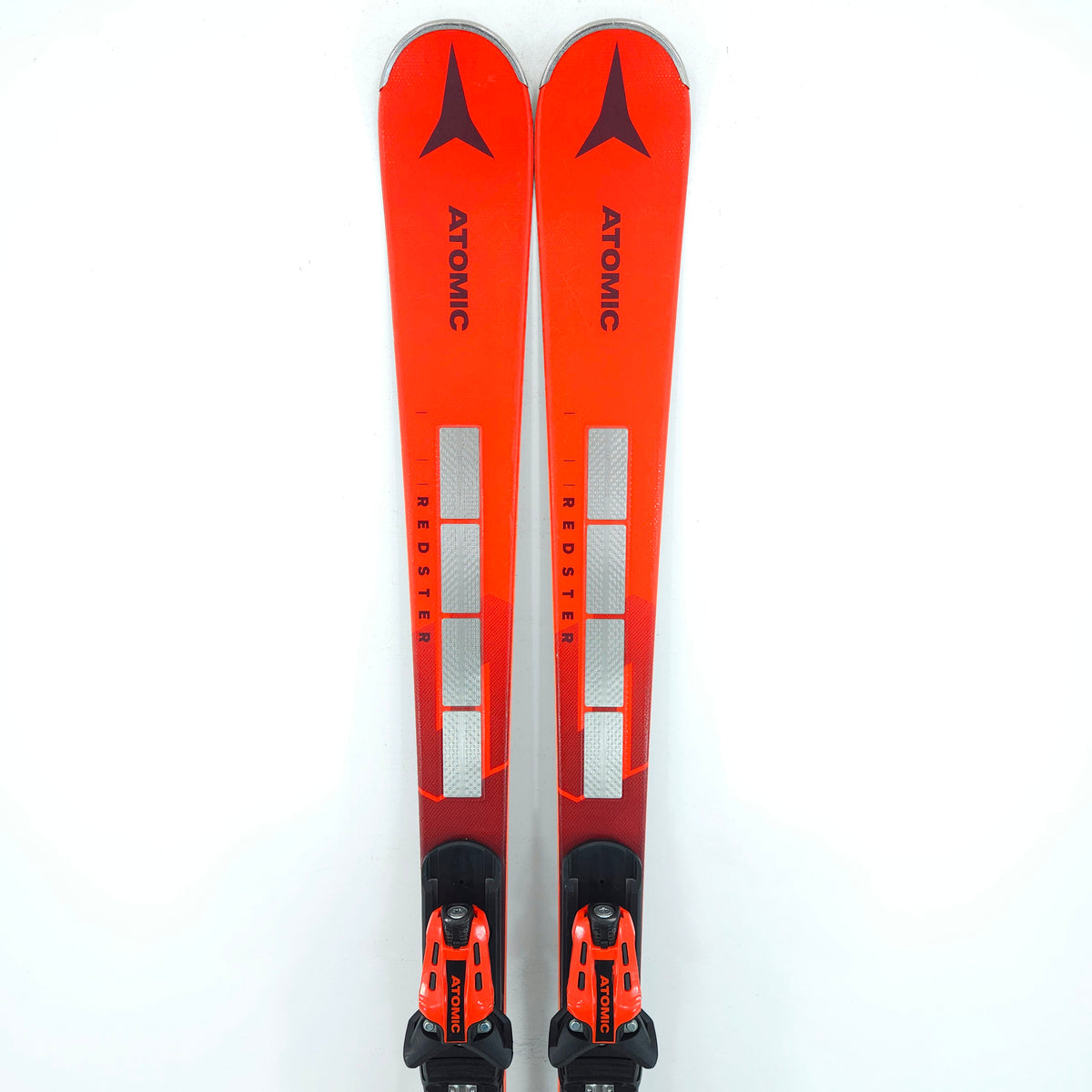 Schiuri sh Atomic Redster S9 Revoshock, 155 cm