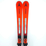 Schiuri sh Atomic Redster S9 Revoshock, 155 cm
