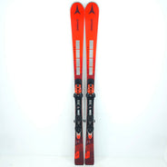 Schiuri sh Atomic Redster S9 Revoshock, 155 cm