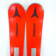 Schiuri sh Atomic Redster S9 Revoshock, 155 cm