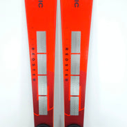 Schiuri sh Atomic Redster S9 Revoshock, 155 cm