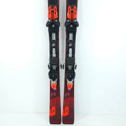 Schiuri sh Atomic Redster S9 Revoshock, 155 cm