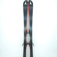 Schiuri sh Atomic Redster S9 Revoshock, 155 cm