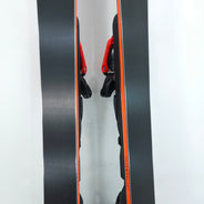 Schiuri sh Atomic Redster S9 Revoshock, 155 cm