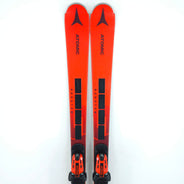 Schiuri sh Atomic Redster S8 Revoshock, 163 cm