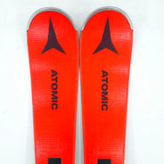Schiuri sh Atomic Redster S8 Revoshock, 163 cm