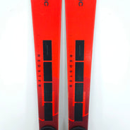 Schiuri sh Atomic Redster S8 Revoshock, 163 cm
