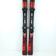 Schiuri sh Atomic Redster S8 Revoshock, 163 cm