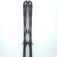Schiuri sh Atomic Redster S8 Revoshock, 163 cm