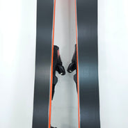 Schiuri sh Atomic Redster S7, 149 cm
