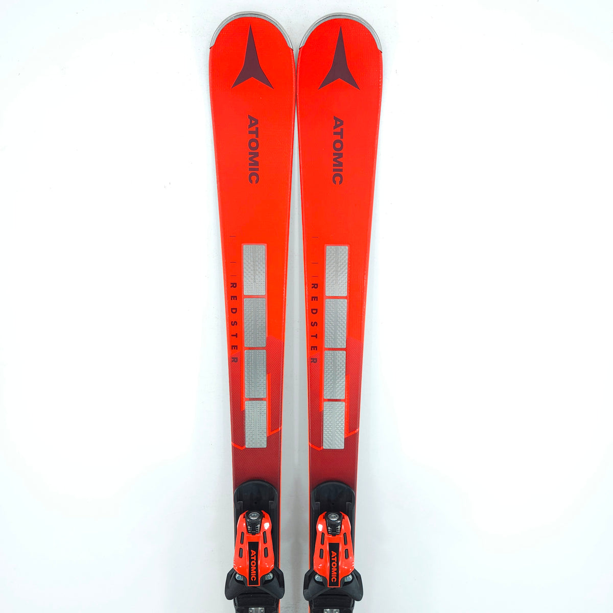 Schiuri sh Atomic Redster S9 Revoshock, 160 cm