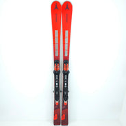 Schiuri sh Atomic Redster S9 Revoshock, 160 cm