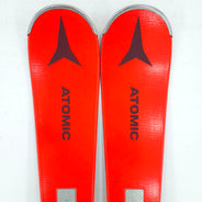 Schiuri sh Atomic Redster S9 Revoshock, 160 cm