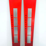 Schiuri sh Atomic Redster S9 Revoshock, 160 cm