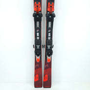 Schiuri sh Atomic Redster S9 Revoshock, 160 cm
