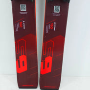 Schiuri sh Atomic Redster S9 Revoshock, 160 cm