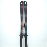 Schiuri sh Atomic Redster S9 Revoshock, 160 cm