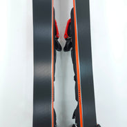 Schiuri sh Atomic Redster S9 Revoshock, 160 cm