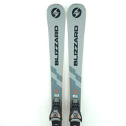 Schiuri sh Blizzard Firebird RTi, 155 cm
