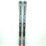 Schiuri sh Blizzard Firebird RTi, 155 cm