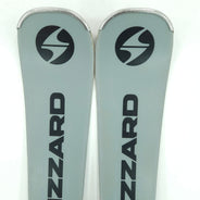 Schiuri sh Blizzard Firebird RTi, 155 cm